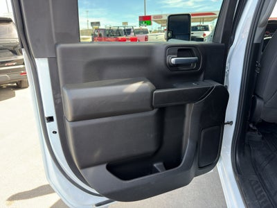 2023 Chevrolet Silverado LT