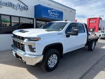 2023 Chevrolet Silverado LT