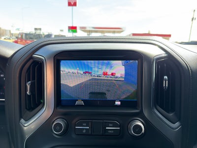 2023 Chevrolet Silverado LT