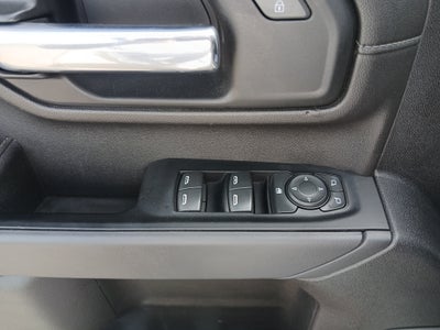 2023 Chevrolet Silverado LT