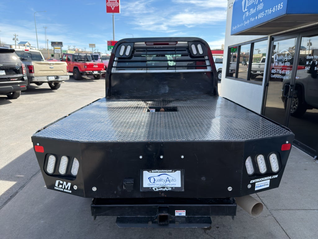 2023 Chevrolet Silverado LT