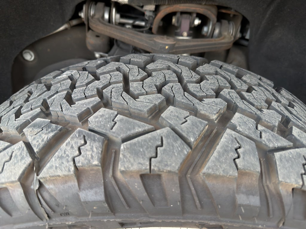 2022 Chevrolet Silverado High Country