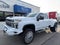 2022 Chevrolet Silverado High Country