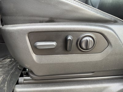 2022 Chevrolet Silverado High Country