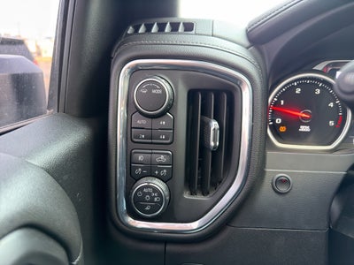 2022 Chevrolet Silverado High Country