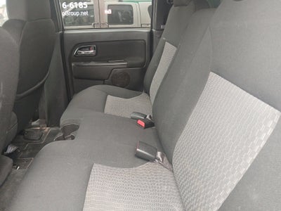 2008 Chevrolet Colorado LT w/1LT