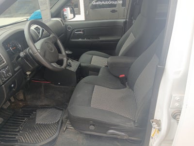 2008 Chevrolet Colorado LT w/1LT