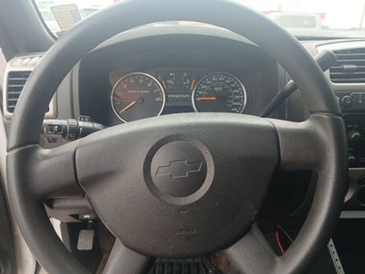 2008 Chevrolet Colorado LT w/1LT