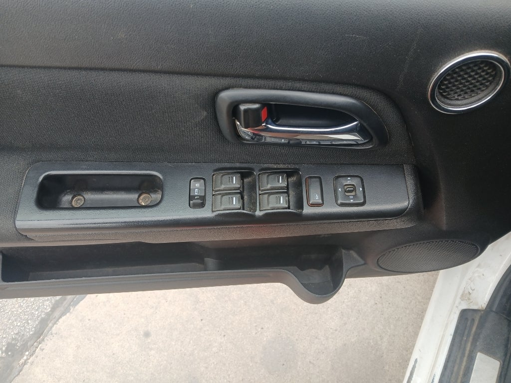 2008 Chevrolet Colorado LT w/1LT