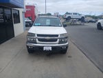 2008 Chevrolet Colorado LT w/1LT
