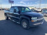 2002 Chevrolet Silverado LT