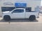 2022 Chevrolet Silverado LT