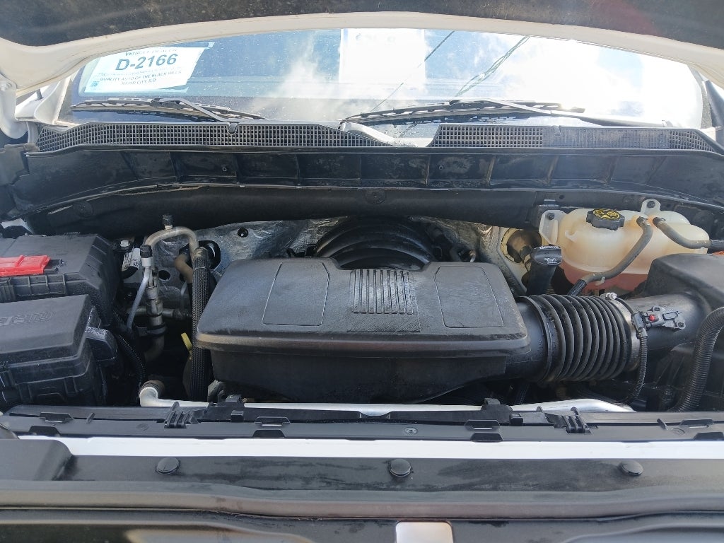 2022 Chevrolet Silverado 1500 LT - Photo 18