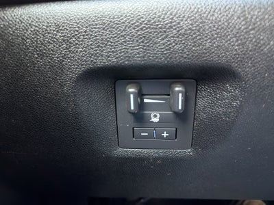 2011 Chevrolet Silverado LT