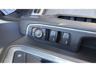 2025 Chevrolet Silverado RST