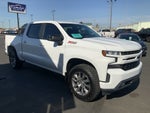 2019 Chevrolet Silverado RST
