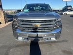 2019 Chevrolet Silverado LTZ