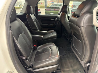 2014 GMC Acadia SLT