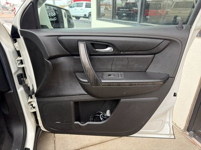 2014 GMC Acadia SLT