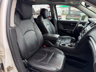2014 GMC Acadia SLT