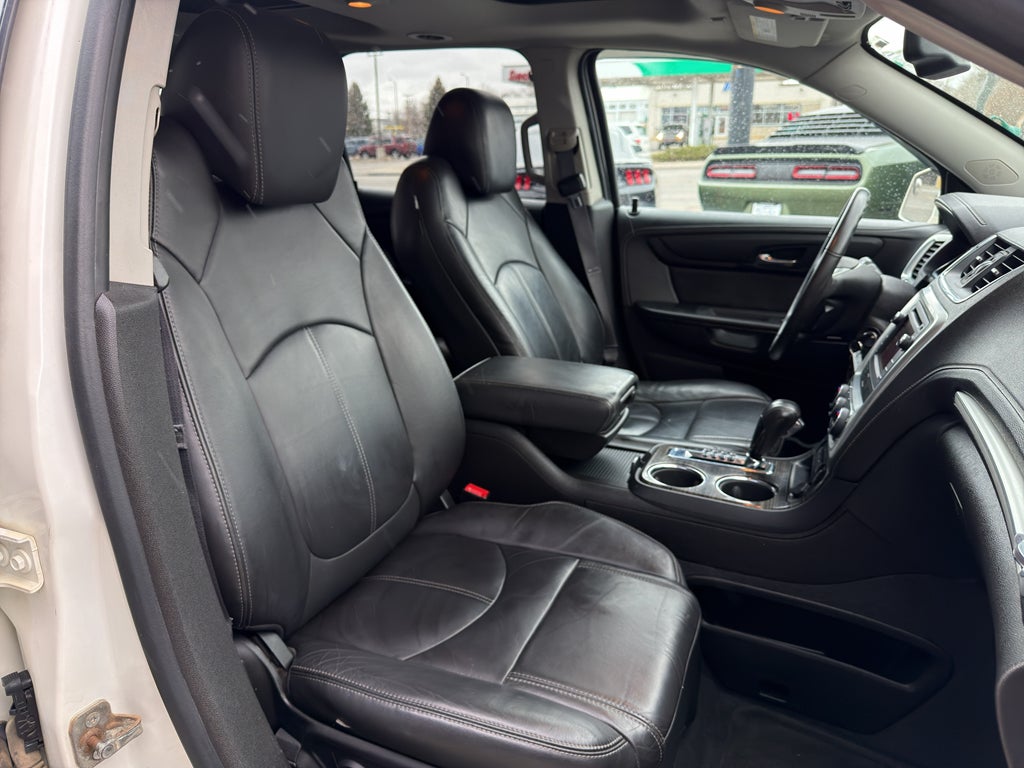 2014 GMC Acadia SLT