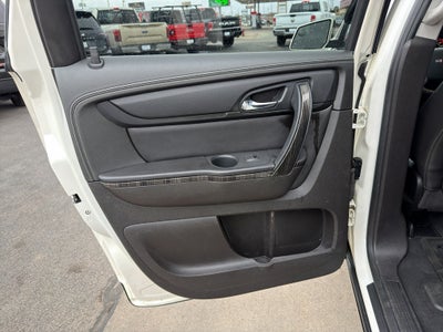 2014 GMC Acadia SLT