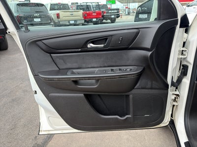 2014 GMC Acadia SLT