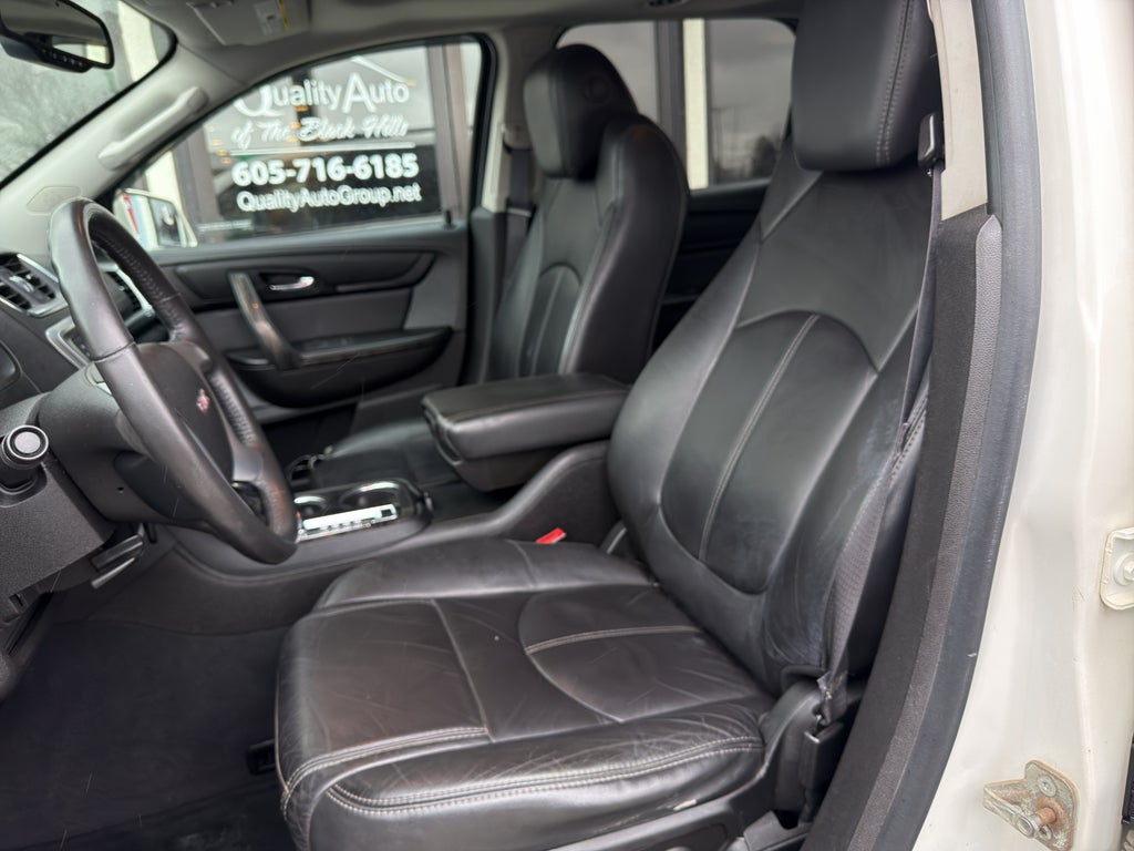 2014 GMC Acadia SLT