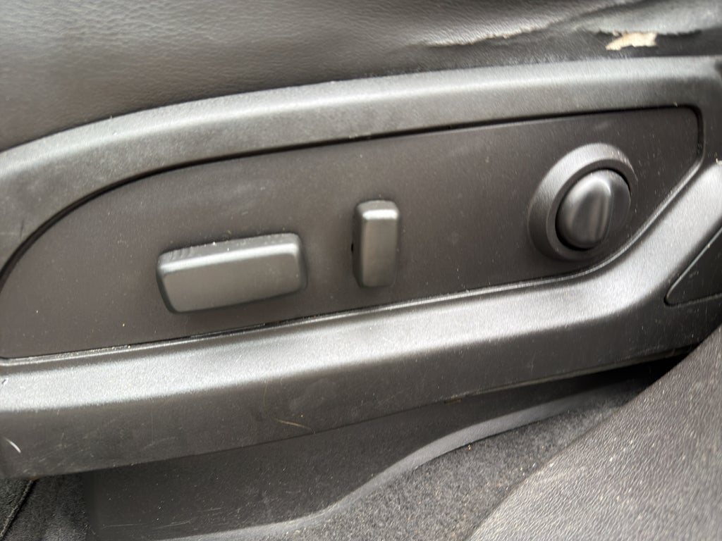 2014 GMC Acadia SLT