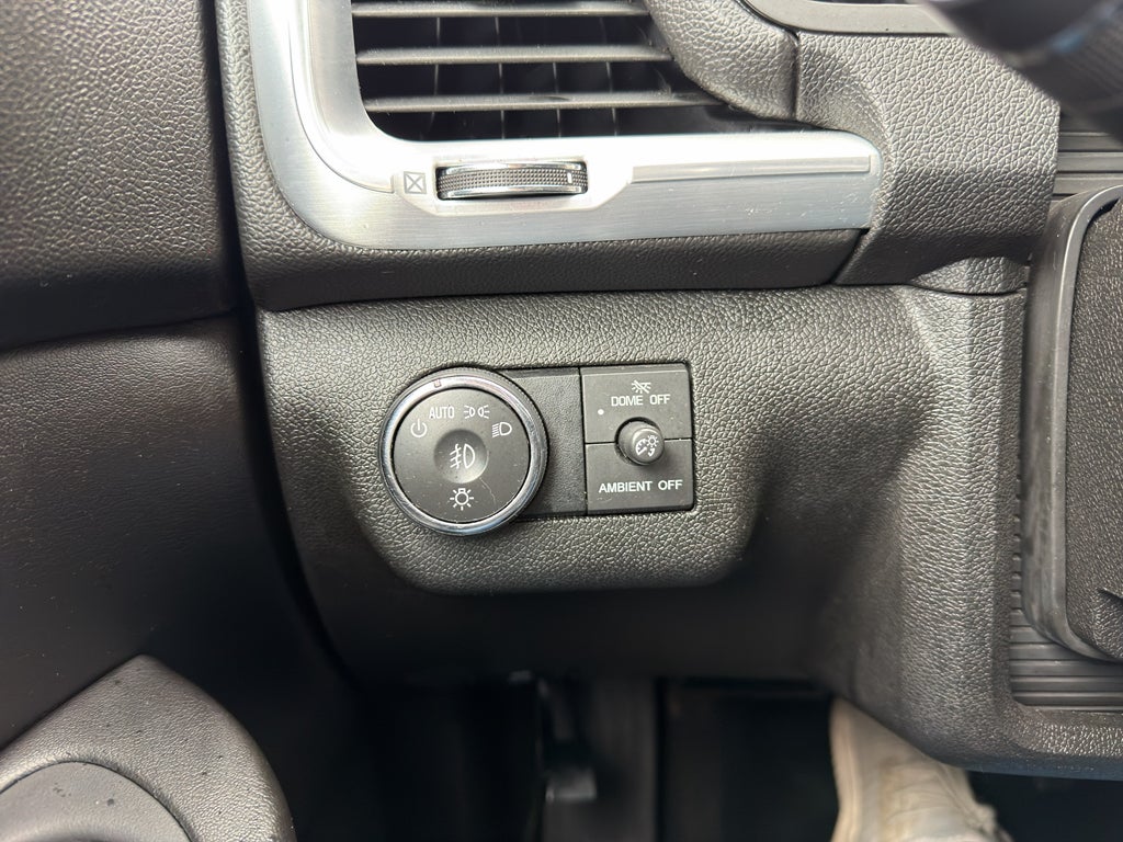 2014 GMC Acadia SLT