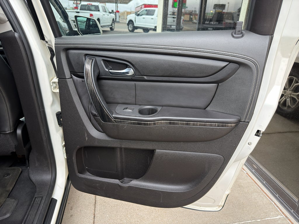 2014 GMC Acadia SLT
