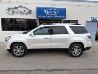 2014 GMC Acadia SLT