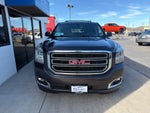 2016 GMC Yukon SLE