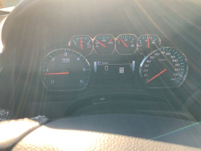 2020 GMC Yukon XL SLT