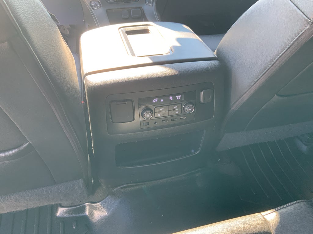 2020 GMC Yukon XL SLT