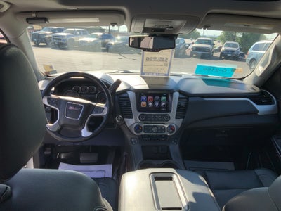 2020 GMC Yukon XL SLT