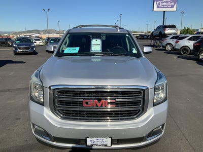 2020 GMC Yukon XL SLT