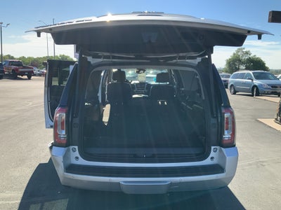 2020 GMC Yukon XL SLT