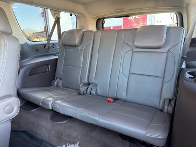 2015 GMC Yukon XL Denali