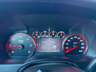 2015 GMC Yukon XL Denali