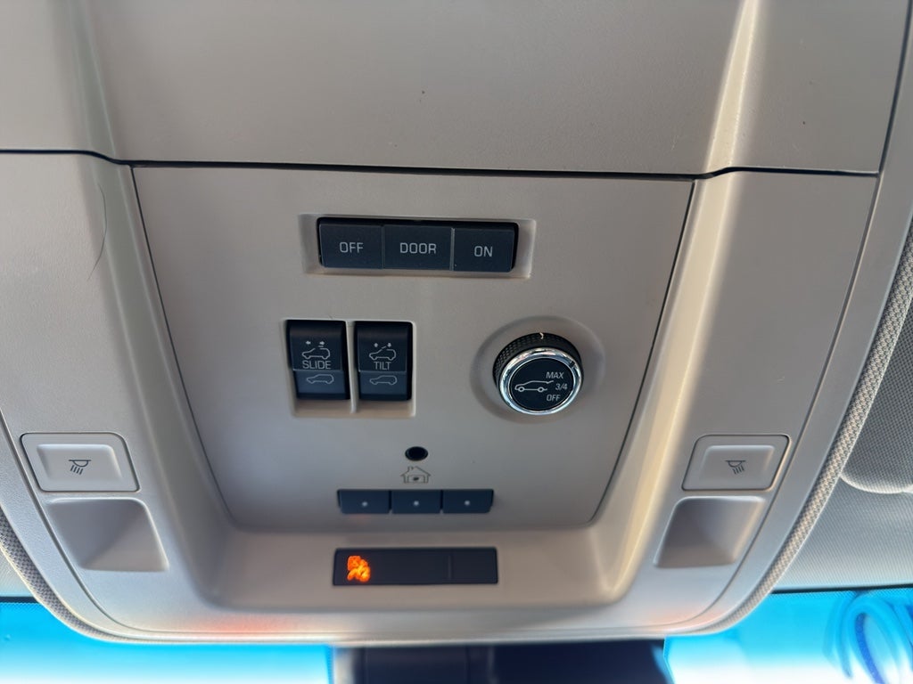 2015 GMC Yukon XL Denali