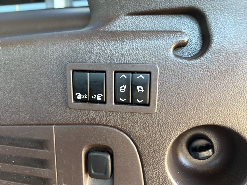 2015 GMC Yukon XL Denali