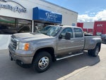 2013 GMC Sierra Denali