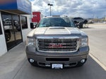 2013 GMC Sierra Denali