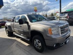 2013 GMC Sierra Denali