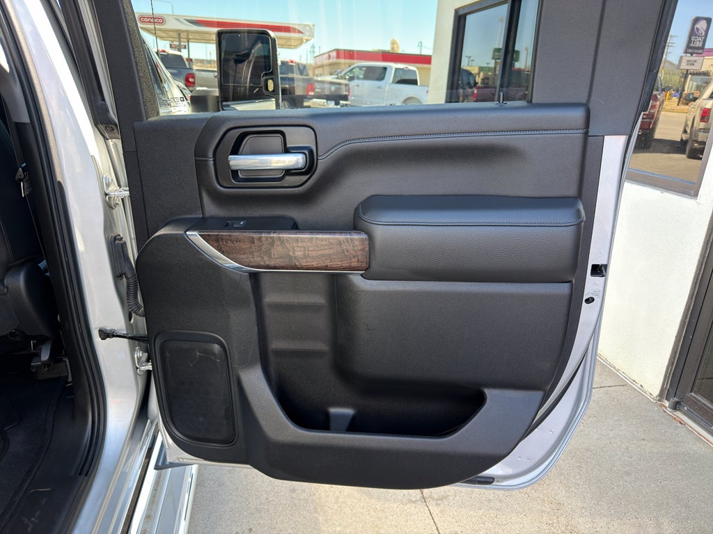 2021 GMC Sierra Denali