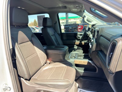 2021 GMC Sierra Denali