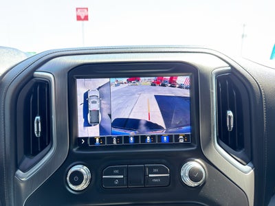 2021 GMC Sierra Denali