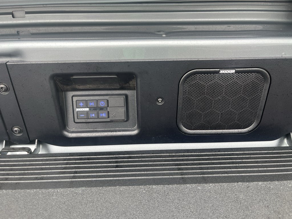2026 GMC Sierra Denali Ultimate