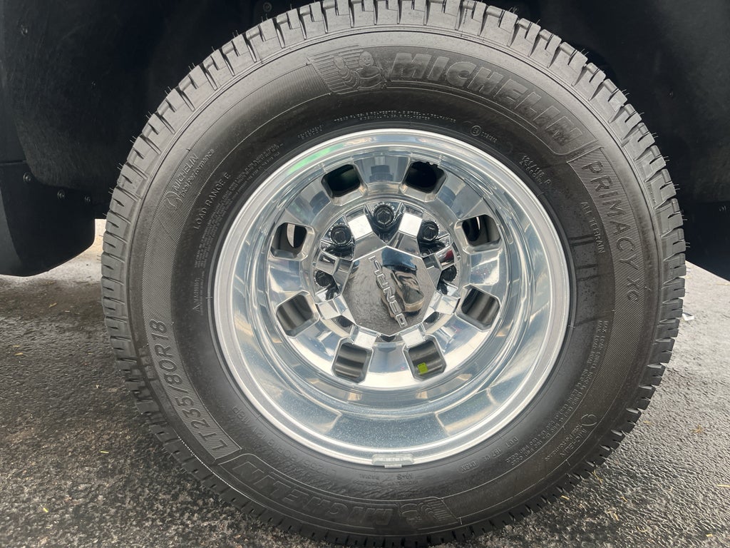 2026 GMC Sierra Denali Ultimate